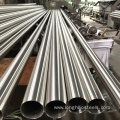 Pipe Welded Seamless Stainless Steel Tube